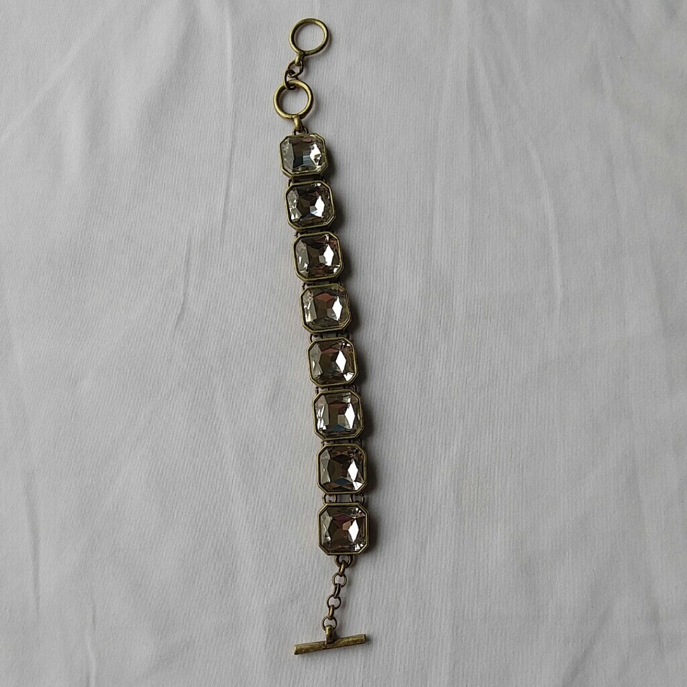 Chloe + Isabel Retro Glam Bracelet